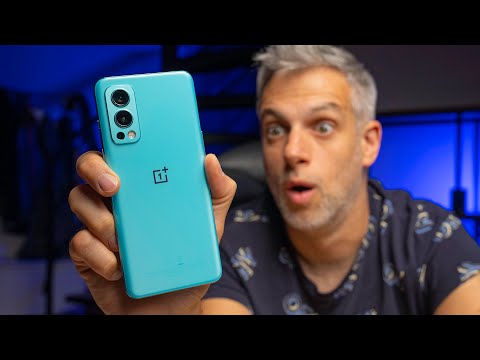 OnePlus Nord 2 - Le Test