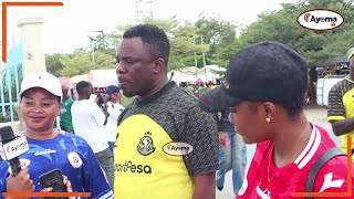 MWANANCHI KATIKATI YA WAREMBO WA SIMBA | WACHARUANA BALAA KISA DABI NA USAJILI MPYA WA TIMU ZAO.