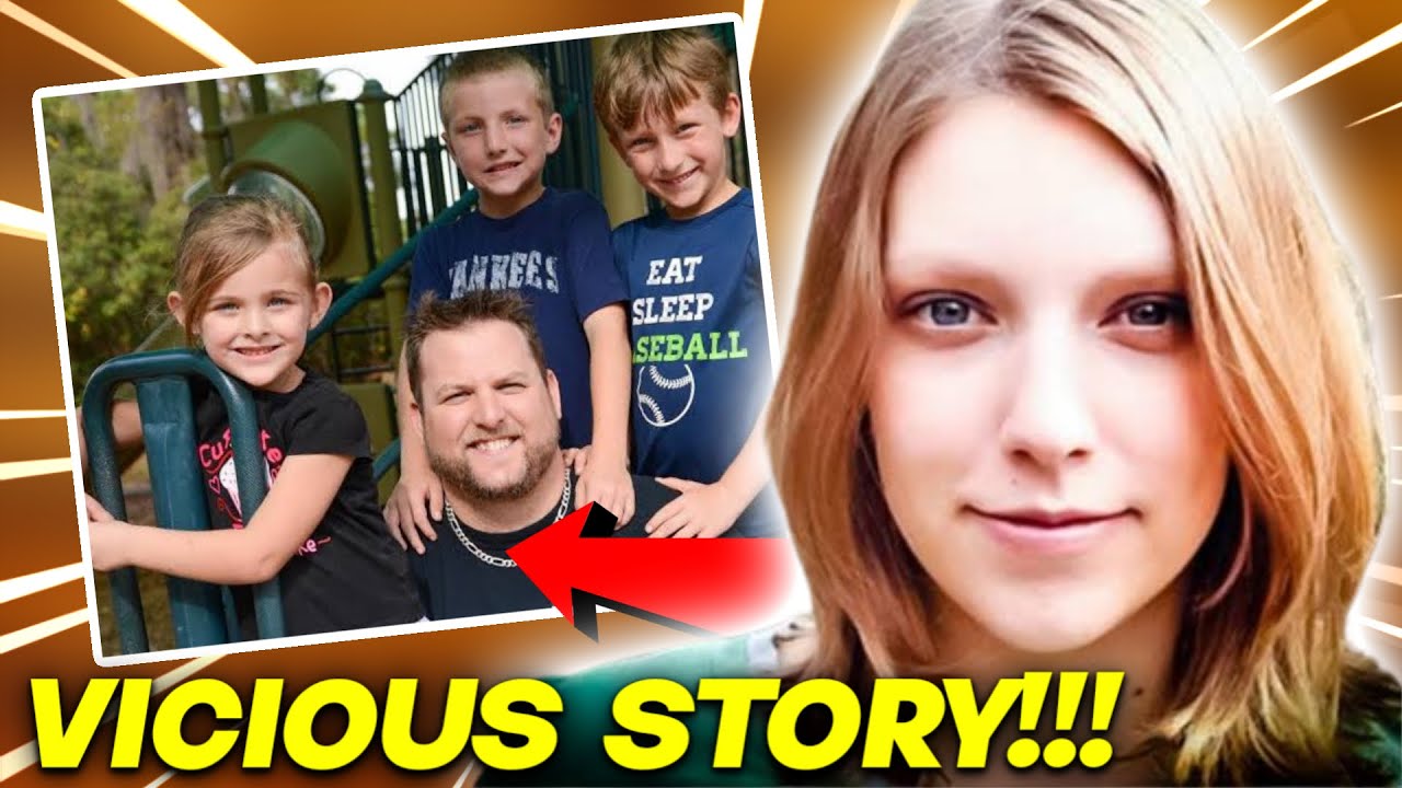 The Vicious Story Of Denise Amber Lee