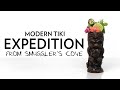 Modern Tiki: Expedition
