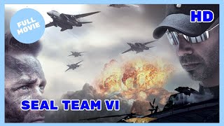 SEAL Team VI | Action | Drama | HD | Full movie in English