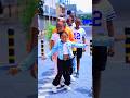 Biri Marung In Kenya By Curious Cousins Tiktok Dance Challenge Trending Dance Shorts 