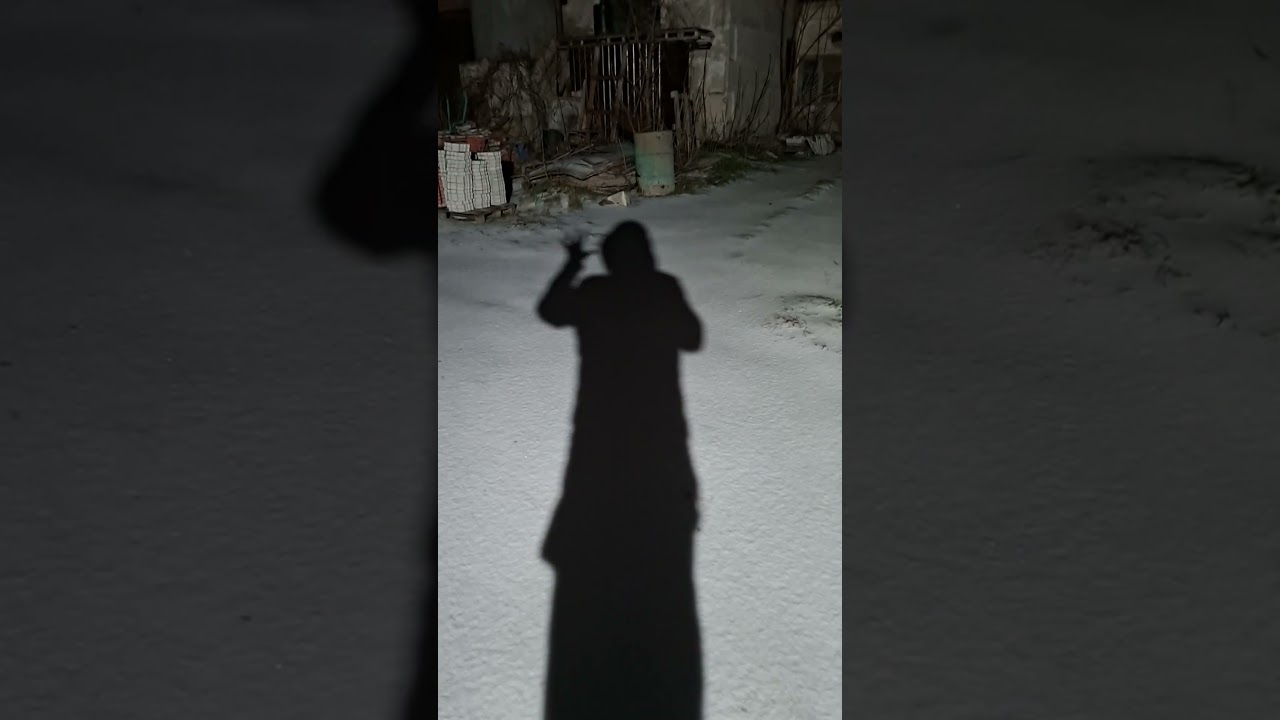 бой с тенью 