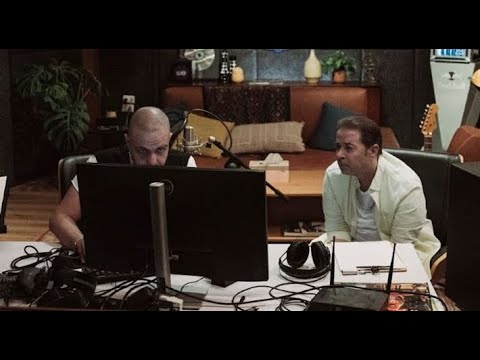 الجزء المحزوف من حلقة ابيوسف ومدحت صالح