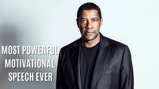 Most Powerful 5 Minutes of Your Life - Fall Forward | Denzel Washington