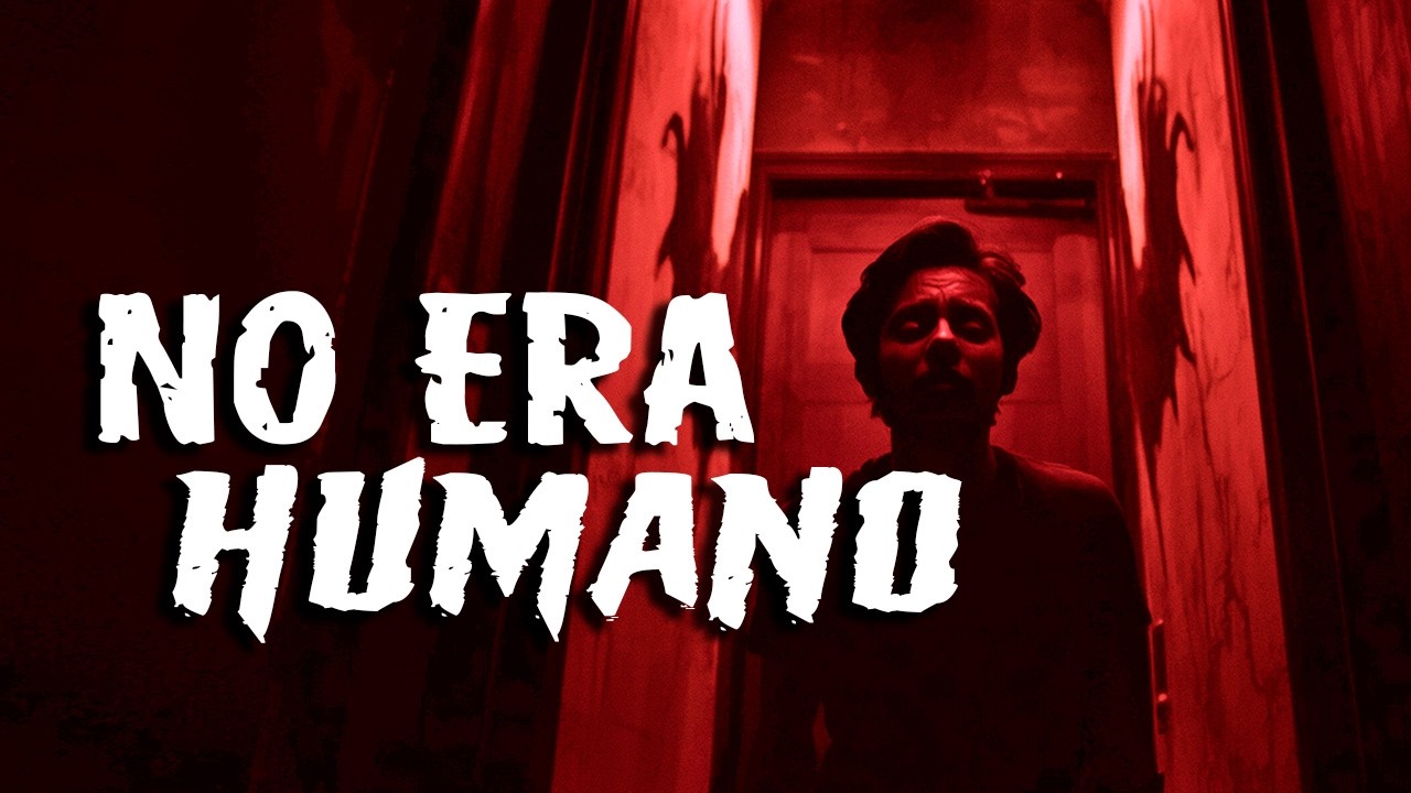 El Demonio se Manifestó en su Departamento | MIEDOTECA | 3122