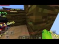 Minecraft PE lifeboat server Bed Wars mode (Part 8)