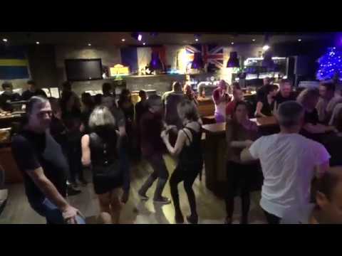 Soirées Rock Danser Le Rock