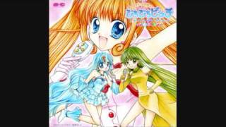 02 Atataka Na Omoide - Mermaid Melody Pichi Pichi Pitch chords