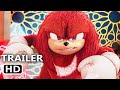 KNUCKLES Trailer (2024)