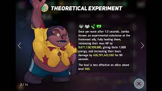 All Disney Heroes Battle Mode Characters Part 2