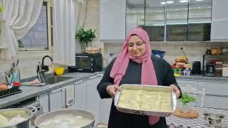 Tomorrow's a day of shopping for the month at the supermarket. #Heba_MyHome_MyLife