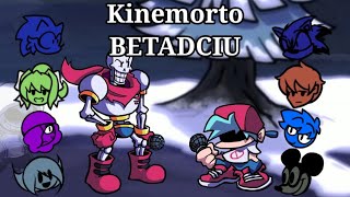 Kinemorto But Every Turn A Different Cover Is Used Fnf Kinemorto Betadciu