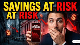 Your Savings Are at Risk in 2026 — Here’s Why 💵⚠️ News