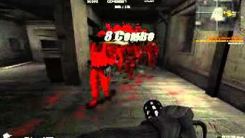 Combat Arms Cabin Fever Bug Loader Mod !!!