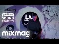 Amtrac house dj set in the lab la