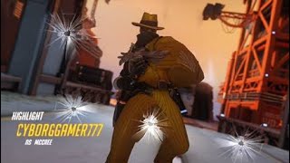 Mccree #7