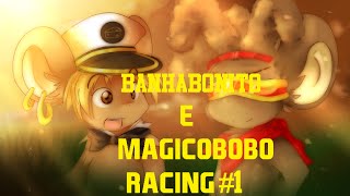 Transformice-Magicobobo E Banha Bonito Racing 5 FirTS