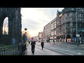 Scotland - Lockdown Edinburgh Walk - Virtual Tour