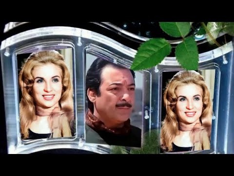 رائعة الموسيقار بليغ حمدي نسمع صباح اغنية عايزة انساه 1960 