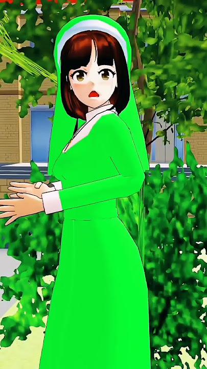 13th part NoNo baby #kucing #cute #sakuraschoolsimulator #imut #cuteanimal #animation