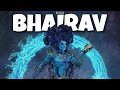 Bhairav - SPIICY | Indian Chanting Music | Official Visualizer