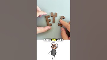 Only 1% Can Solve This Tricky Riddle 🧠