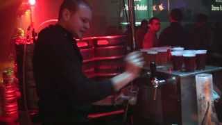 Oudejaarsfuif 2013 trailer ** 15 years edition **