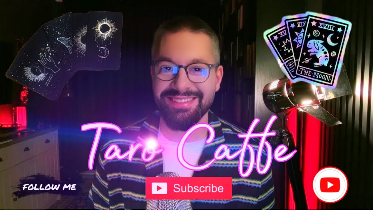 ☕️TARO CAFFE| Cum ne găsim liniștea sufletească? Iată ce spun cărțile de tarot|#tarot #soul #viral 