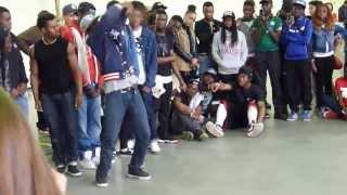 J Desty aka Kid Ny
