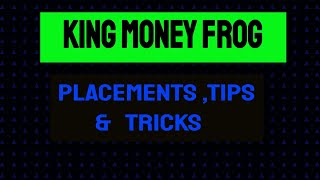 How To Place Money Frog - Feng Shui Placing Lucky Money Frog For Bringing Prosperity Energy