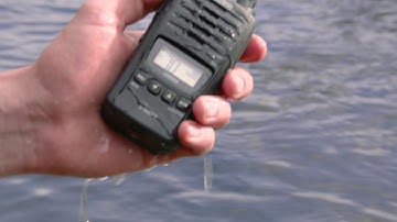 Uniden - 4WD Action Discuss The Importance of a Rugged and Durable 2-Way UHF Radio