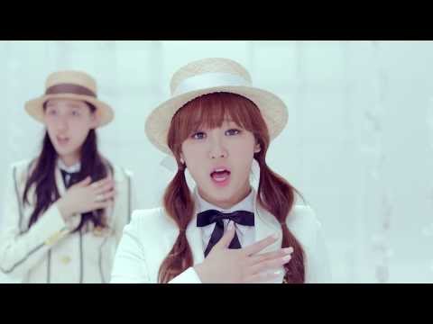 파이브돌스 [F-VE DOLLS] (+) 사랑한다안한다 (Can You Love Me)