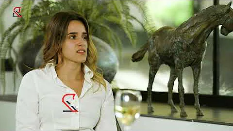 Equihome talk with Teresa Maia from Equihome ART.