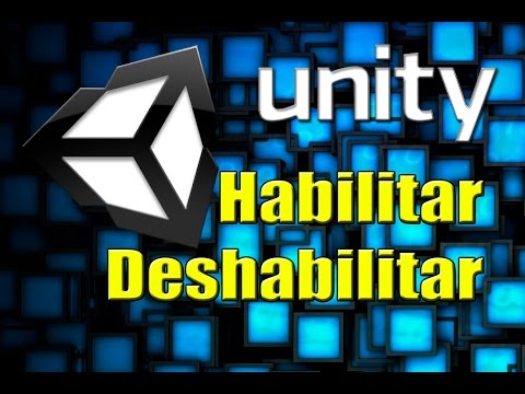 Video: Cómo Deshabilitar Programáticamente