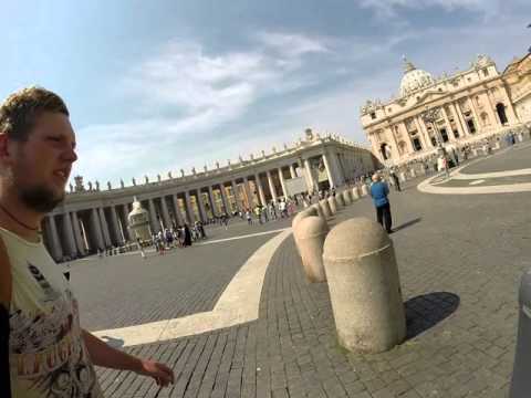 Video: Vatikanas Pradėjo Mokyti Egzorcistus Kovai Su Demoniškomis Atakomis - Alternatyvus Vaizdas