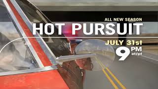 Hot Pursuit Trutv Promo