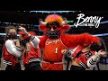 Benny the Bull BEST MASCOT MOMENTS