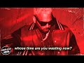 Chris Brown - Lost And Found (Lyrics)