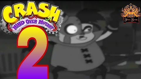 Crash Mind Over Mutant Android gameplay part 2