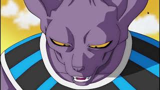 Dragon Ball Super Episode 2 Part 5