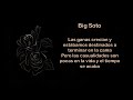 Big Soto - Aquella Noche 🌹[Letra] [Trap Venezolano]