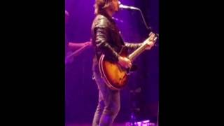 JONATHAN JACKSON & ENATION  (UNCHAINED MELODY) WORLD CAFE LIVE-PHILLY