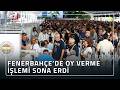 Fenerbahçe'nin Yeni Başkanı Yıldırım mı Safi mi? | A Haber