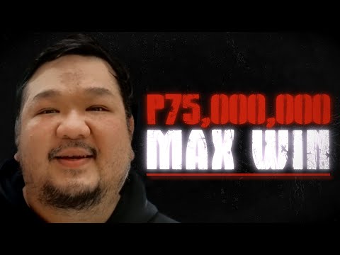 Big Boy Cheng The Biggest Max Winner