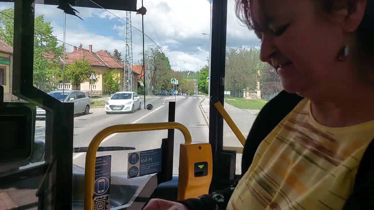 243-mas busz VOLVO ALFA CÍVISSEL (LMG-017)