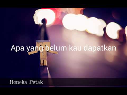 Gamma Band - Hidup segan mati tak mau