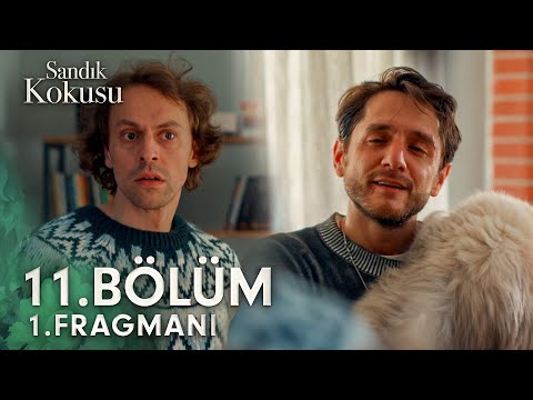 Sandık Kokusu: Season 1, Episode 11 Clip