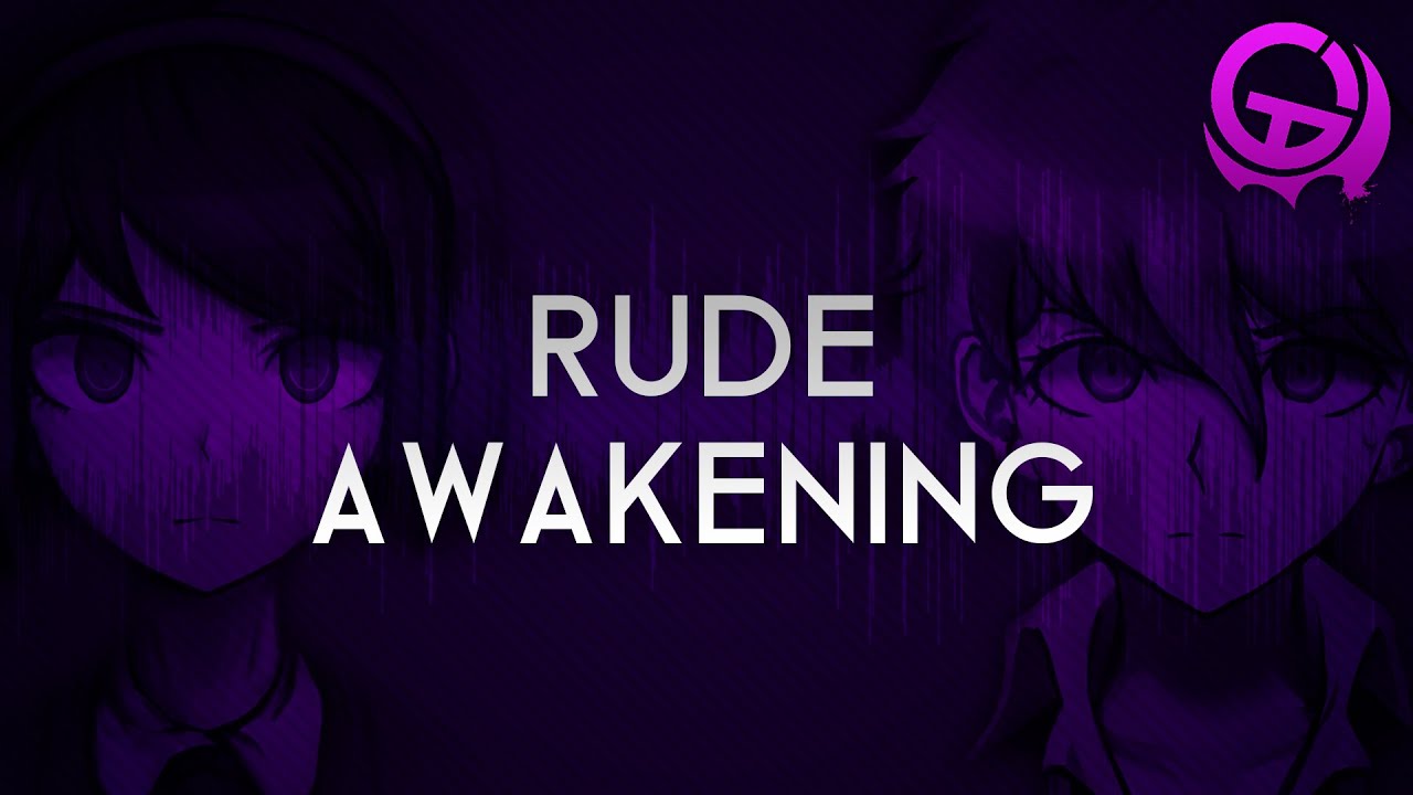 Danganronpa: Distrust - Rude Awakening (OST)