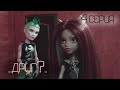 Stop Motion || Сериал ВЫБОР 4 серия &quot;...друг?..&quot; || MQ_BA